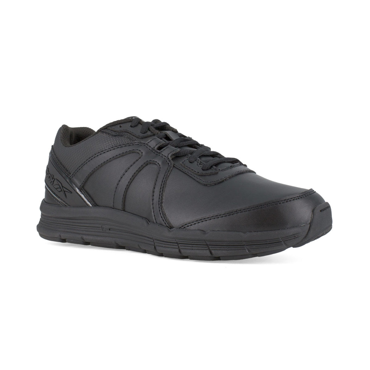 Reebok Men's Guide Performance Cross Trainer EH Soft Toe Work Shoes - RB3500
