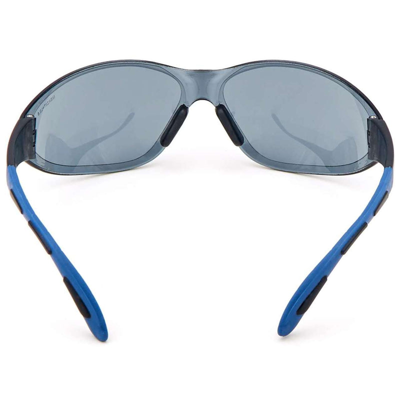 MSA Arctic Elite Safety Glasses - Gray Anti-fog Lens - 10038846
