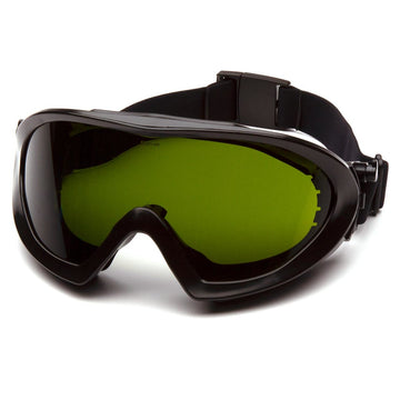 Pyramex Capstone 500 IR Safety Goggles