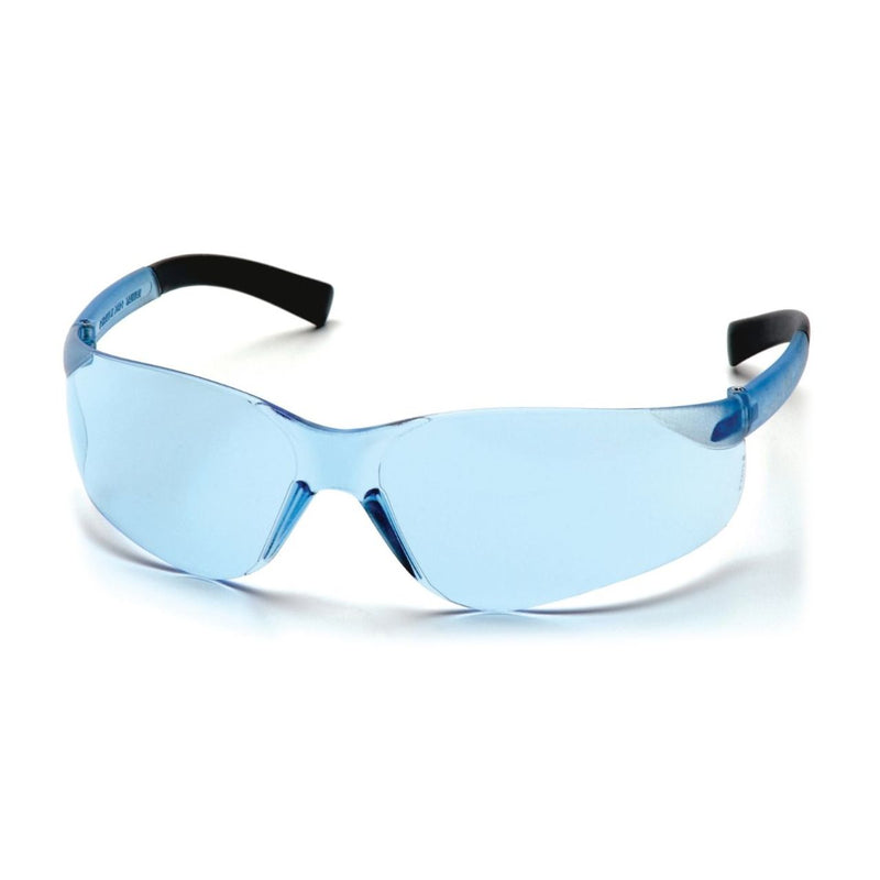 Custom Pyramex Mini Ztek Safety Glasses, 12 Pack