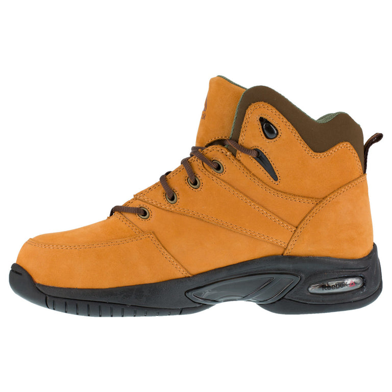 Reebok Women's Tyak Composite Toe Shoes - RB438