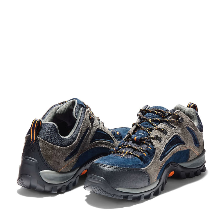 Timberland PRO Men's Mudsill EH Steel Toe Work Shoes, TB1610094841