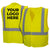 High Vis Lime Green