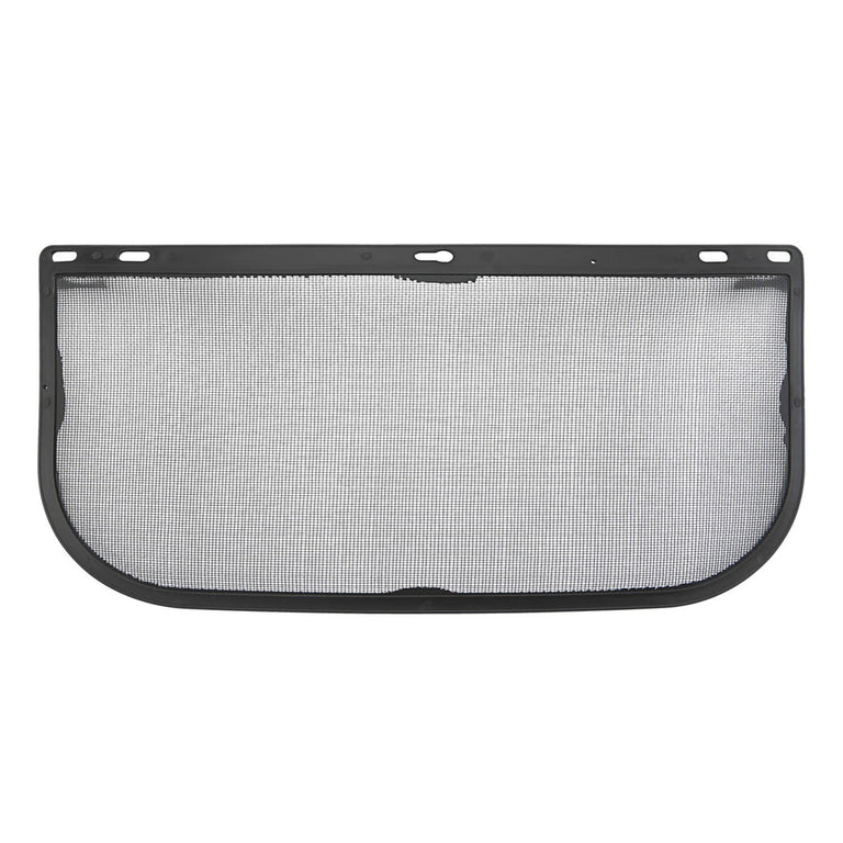 LIFT Face Shield, HDVS-23MSH, Wire Mesh
