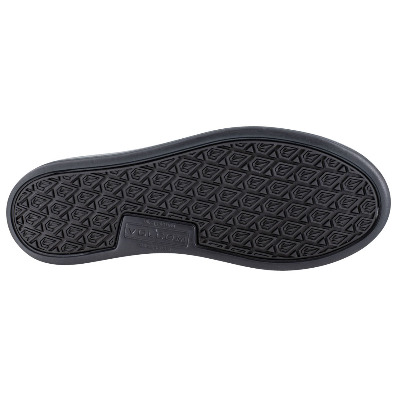 Volcom Men's Chill Composite Toe Casual Slip-On Shoes, VM30816
