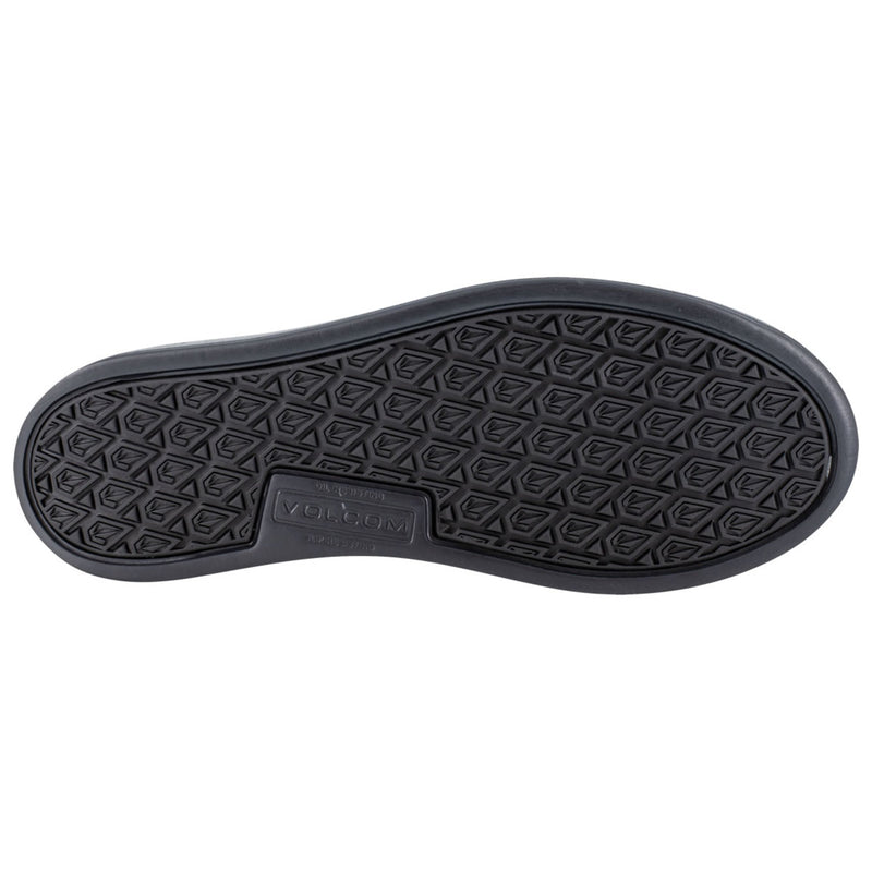 Volcom Men's Chill Composite Toe Casual Slip-On Shoes, VM30816