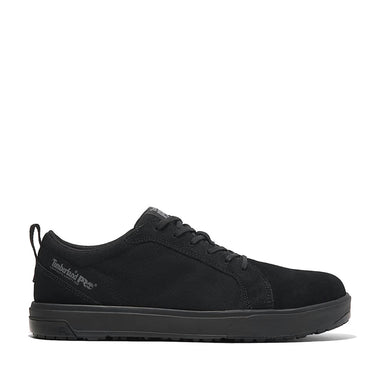 Timberland PRO Unisex Berkley ESD Composite Toe Work Oxford, TB0A66J3EK71