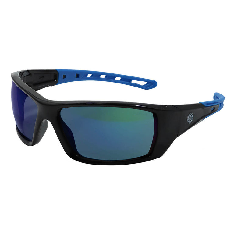 General Electric 04 Series Safety Glasses - GE104