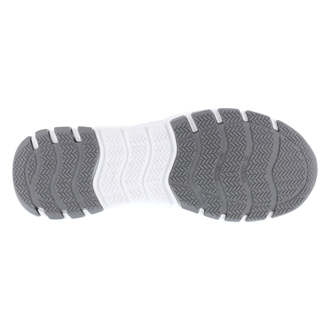 Men's Reebok Sublite Athletic ESD Soft Toe Work Shoes - RB4442