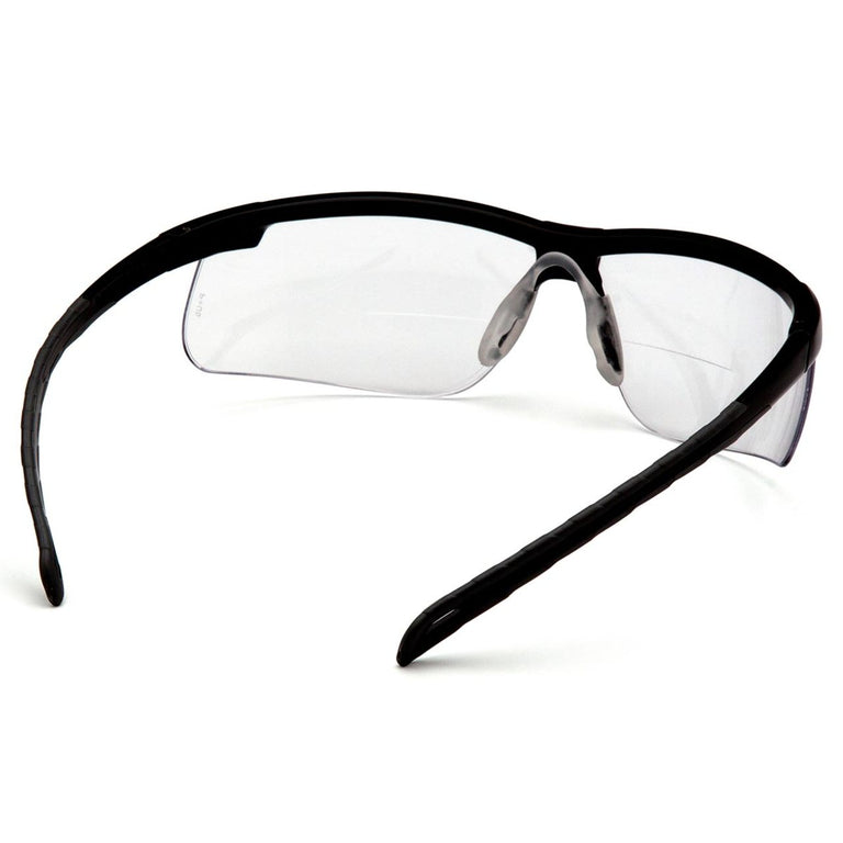 Pyramex Ever-Lite Reader Bifocal Safety Glasses