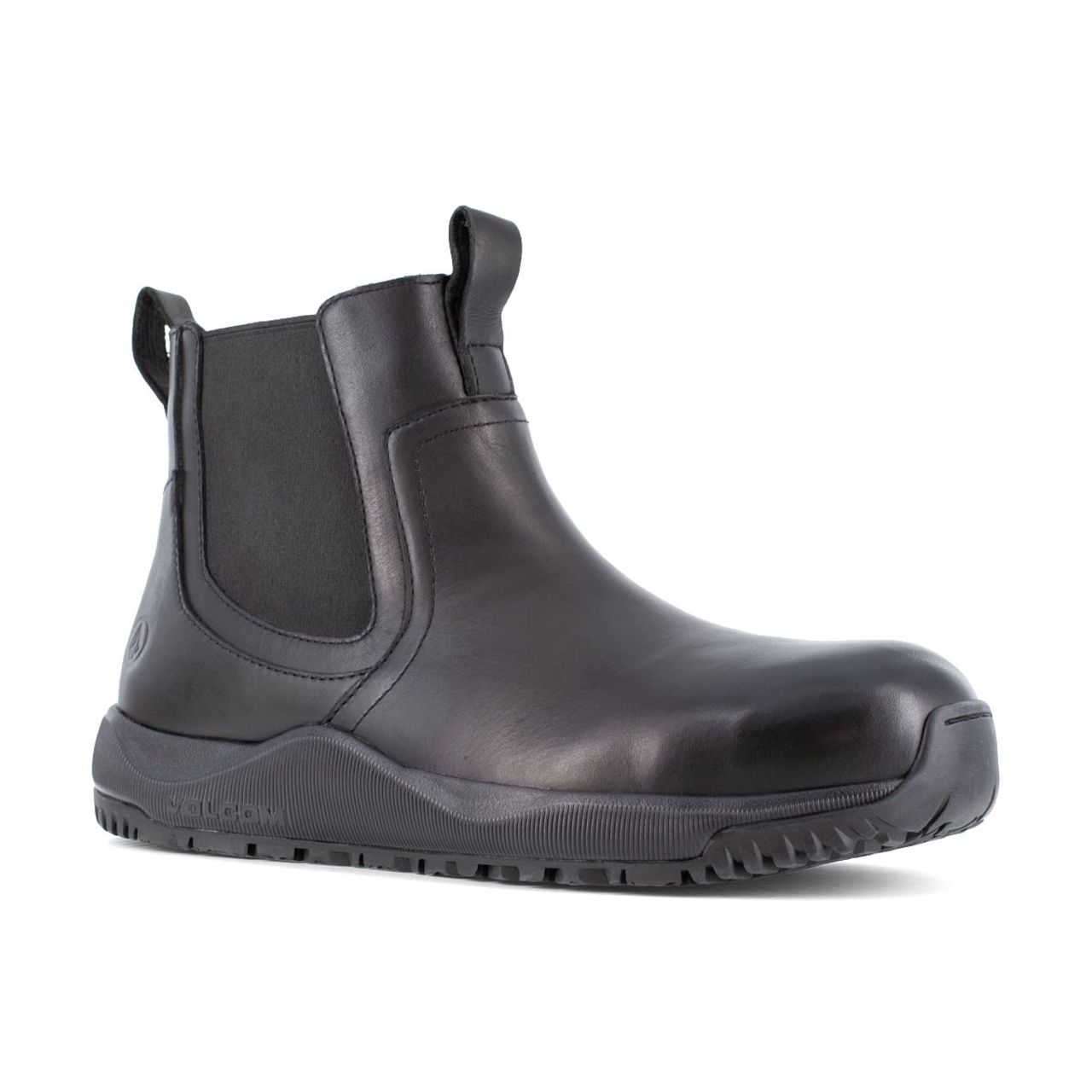 Volcom Men's Street Shield Slip-On EH Composite Toe Boots, VM30706