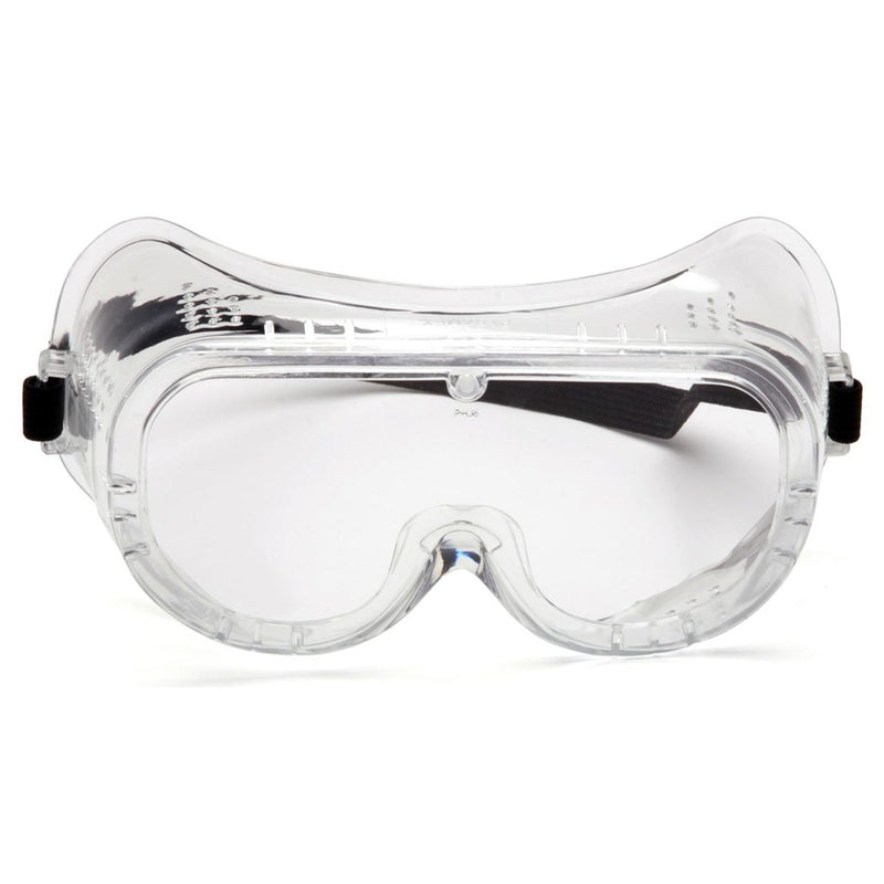 MCR 2200 Safety Goggles