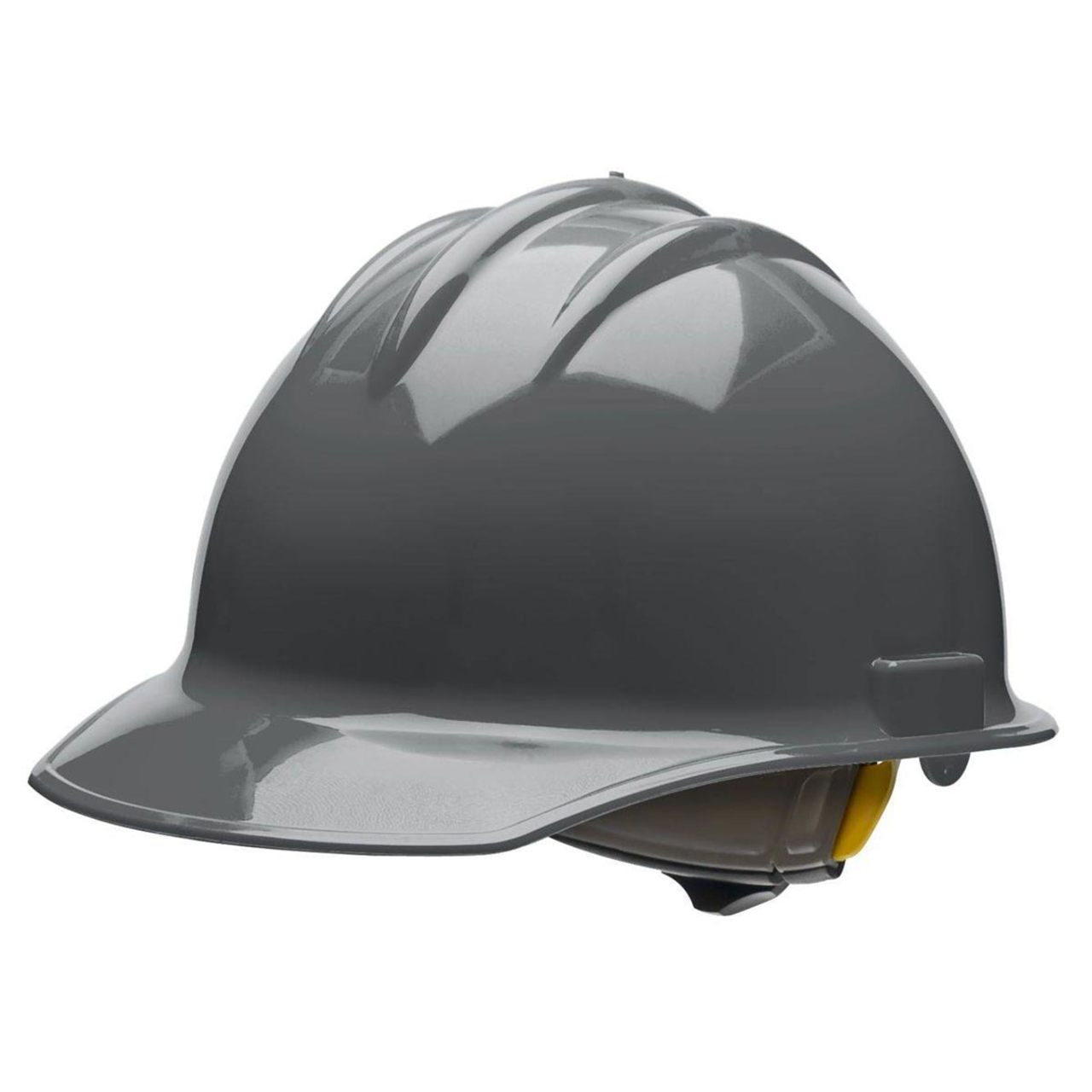 Bullard C30 Cap Style Hard Hat, 6-Point Ratchet Suspension