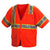 Variant: High vis orange