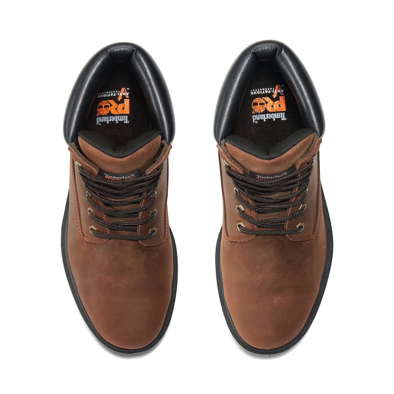 Timberland PRO Men's Direct Attach 6" Waterproof Insulated EH Steel Toe Boots, TB1380212421