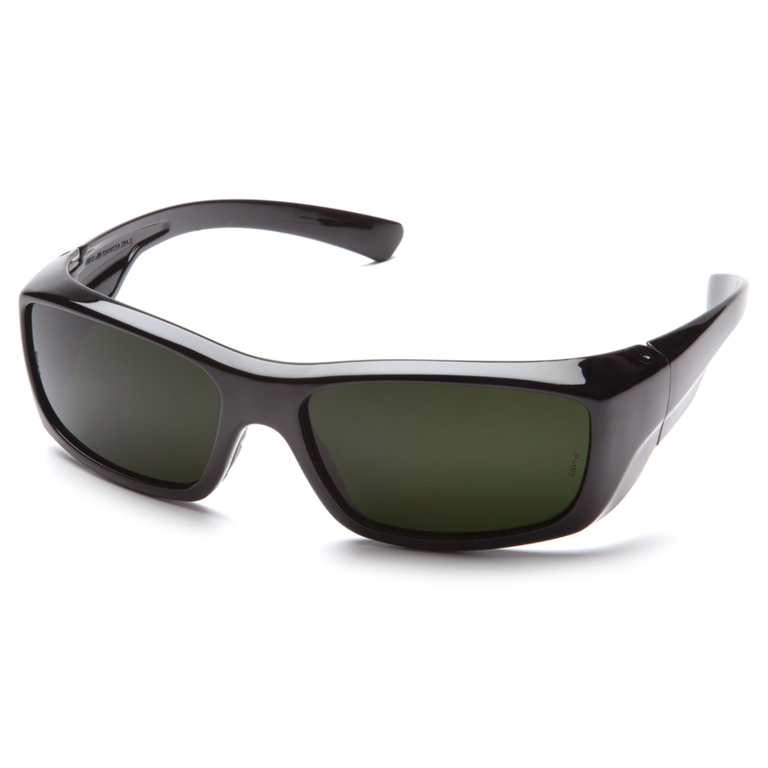 Pyramex Emerge IR Safety Glasses