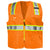 High Vis Orange