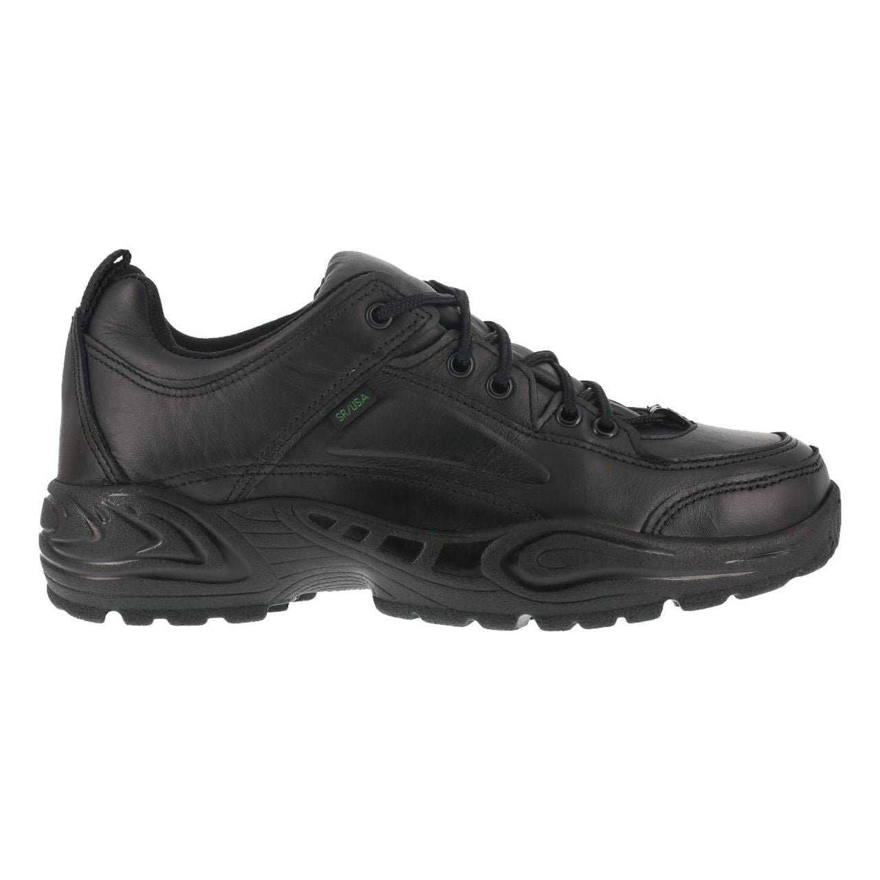 Reebok Men's Postal Express Waterproof Soft Toe Shoes, CP8115