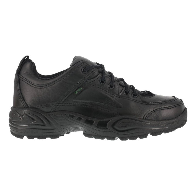 Reebok Men's Postal Express Waterproof Soft Toe Shoes, CP8115