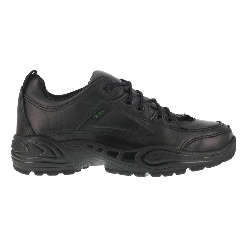 Reebok Men's Postal Express Waterproof Soft Toe Shoes, CP8115