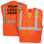 High Vis Orange