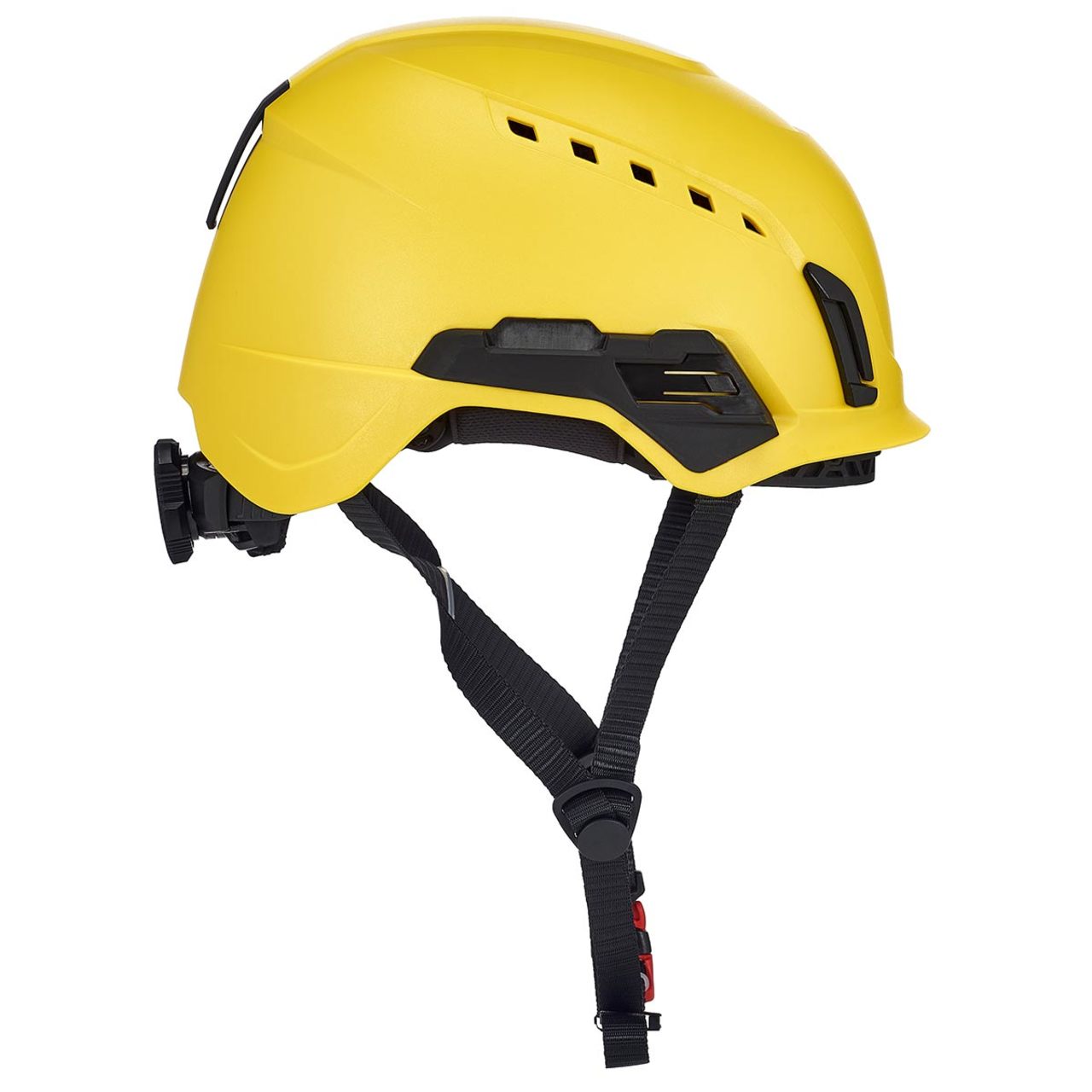 MSA V-Gard H2 Type 2 Vented Safety Helmet