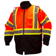 High Visibility Jackets