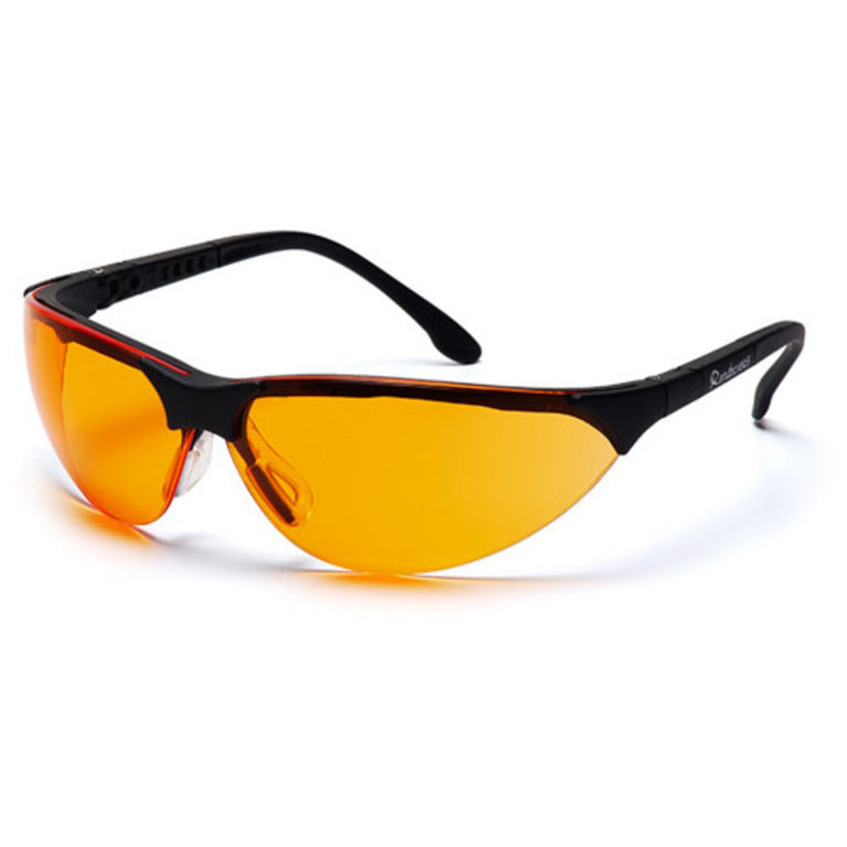 Custom Pyramex Rendezvous Safety Glasses, 12 Pack