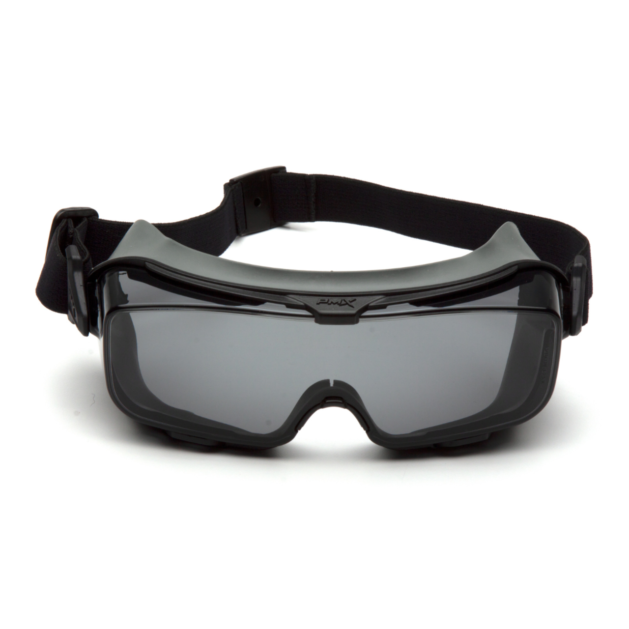 Pyramex Cappture Pro Over the Spectacle Safety Glasses