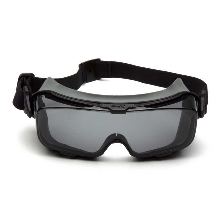 Pyramex Cappture Pro Over the Spectacle Safety Glasses