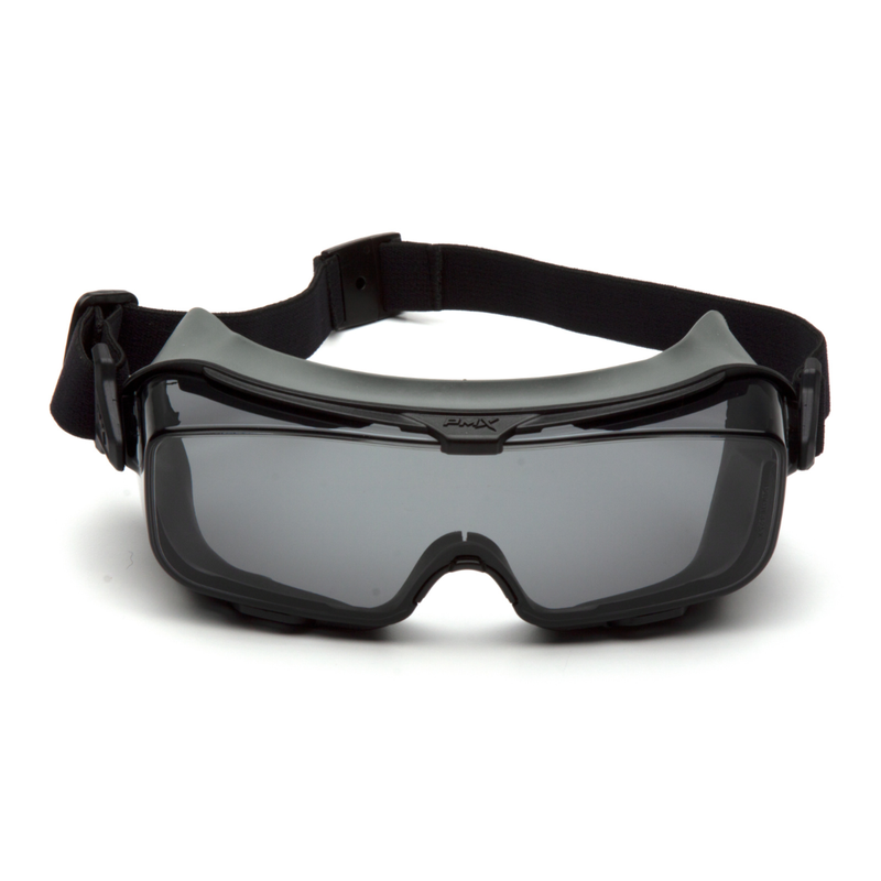 Pyramex Cappture Pro Over the Spectacle Safety Glasses