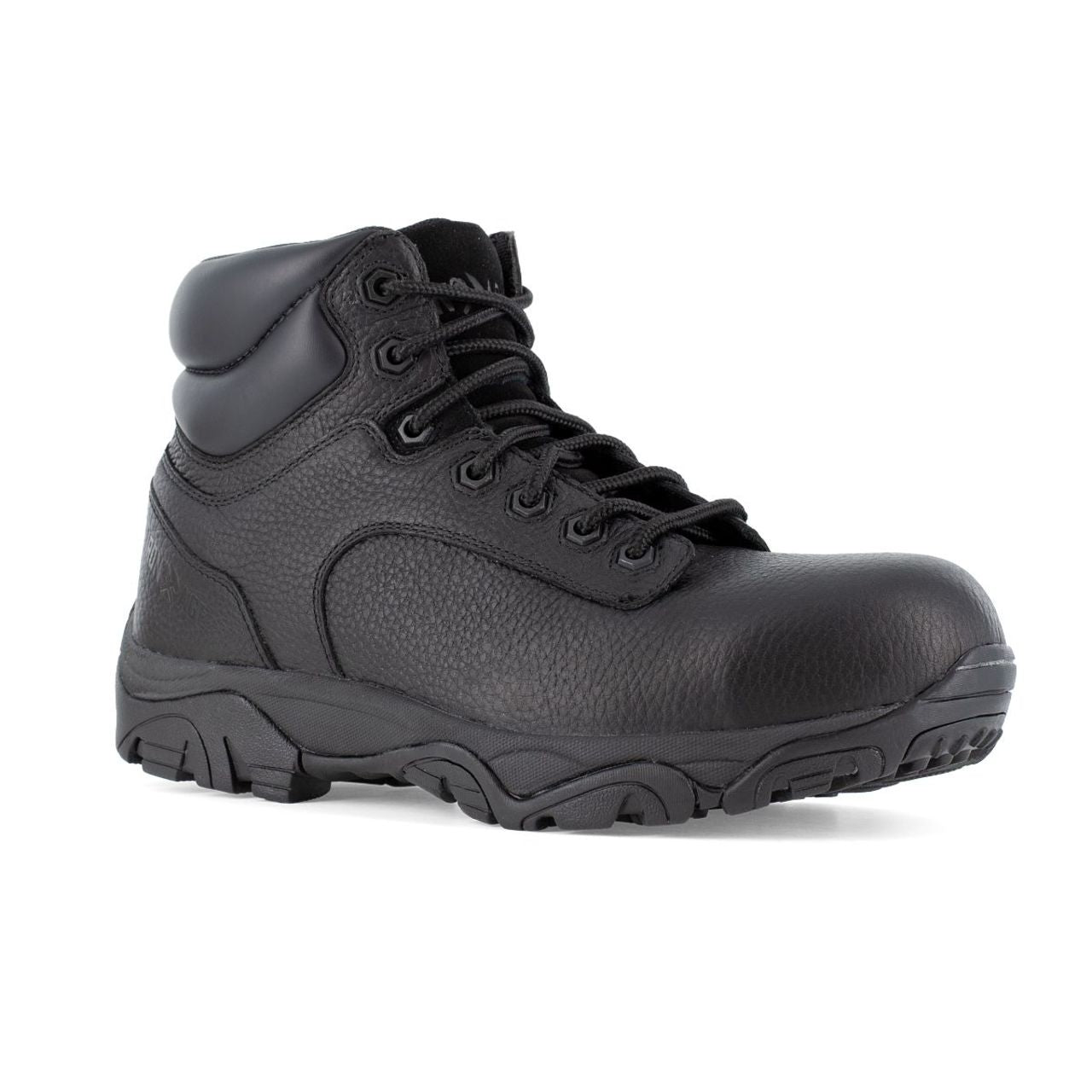 Iron Age Men's Trencher 6" EH Composite Toe Work Boots, IA5007