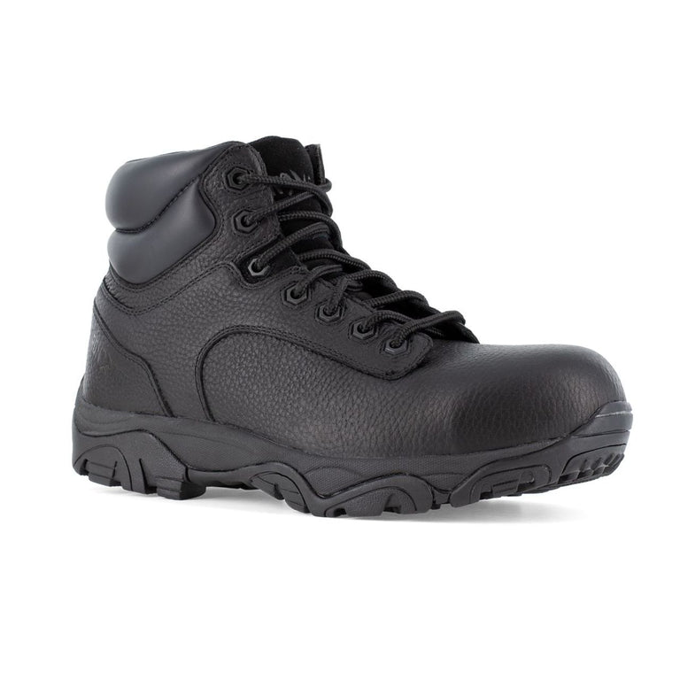 Iron Age Men's Trencher 6" EH Composite Toe Work Boots, IA5007