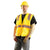 High Vis Yellow