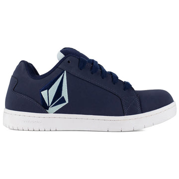 Volcom Women's Stone Skate Inspired EH Composite Toe Shoes - VM30486F