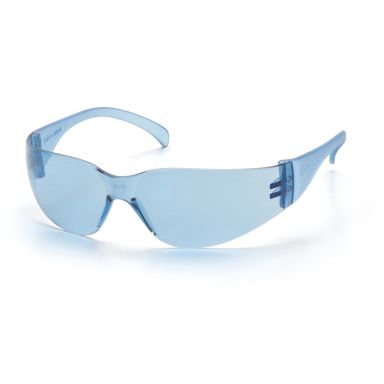 Custom Pyramex Intruder Safety Glasses, 12 Pack