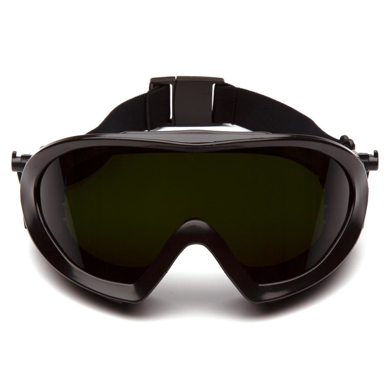 Pyramex Capstone 500 IR Safety Goggles
