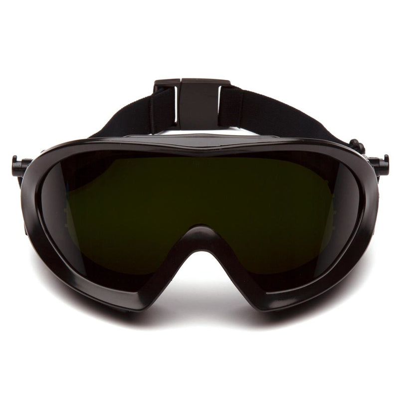 Pyramex Capstone 500 IR Safety Goggles