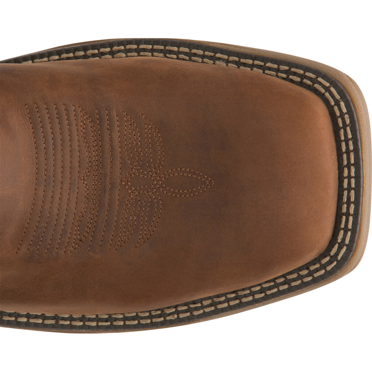 Justin Men's Rush 11" Waterproof EH Composite Toe Boots, WK4338, Tan
