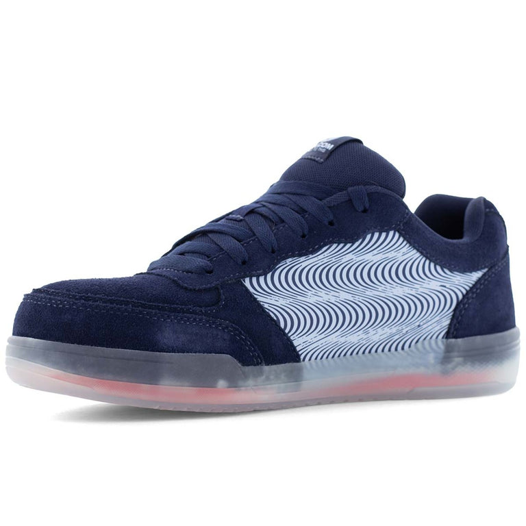 Volcom Men's Hybrid Skate Inspired EH Composite Toe Shoes, VM30358