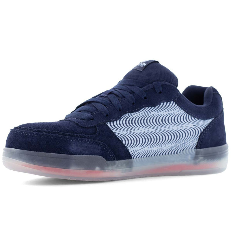Volcom Men's Hybrid Skate Inspired EH Composite Toe Shoes, VM30358
