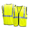 High Vis Lime Green