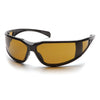 cs-Shooters Amber H2X Anti-Fog