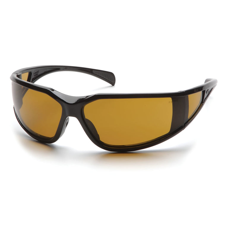 Custom Pyramex Exeter Safety Glasses, 12 Pack
