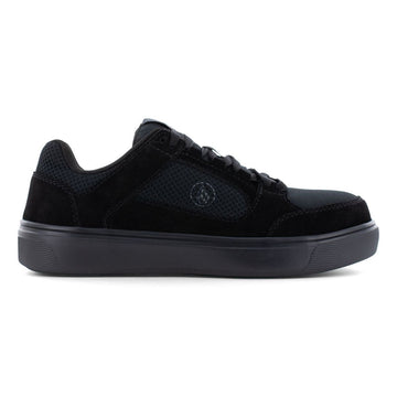 Volcom Women's Evolve EH Composite Toe Work Shoes, Black - VM30232F