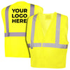 cs-High Vis Lime Green