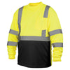 High Vis Lime Green