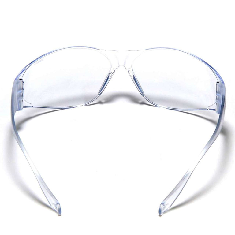 MSA Arctic Safety Glasses - Clear Lens - 697514