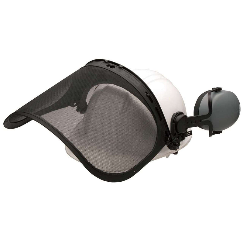Pyramex Steel Wire Mesh Face Shield - S1060