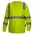 Variant: Hi-vis lime green
